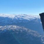 The Pulpit Rock Air - The Experience in Detail