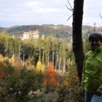 THE PUNKVA CAVE, MACOCHA ABYSS and the PERNSTEJN CASTLE - Natural Marvels of the Moravian Karst