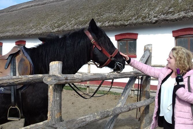 The "Puszta" Horse Show - Authentic Experiences and What You’ll Take Away