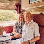 The Q Train - First Class Private Dining For 2 - An In-Depth Look at the Experience