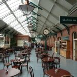 The Queenstown Story @ Cobh Heritage Centre , Great Stories of Emigration. - Practicalities and Tips for Visitors