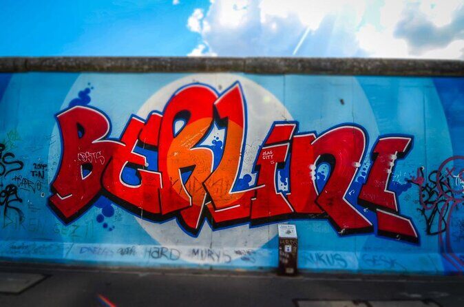 The Real Berlin Walking Tour: Art, Food and Counterculture - Final Thoughts