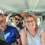 The Real Cyprus: Private Mini Bus Tour With Local Guide - Detailed Breakdown of the Itinerary