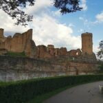 The Real Dracula's Castle in Targoviste and Dracula's Tomb - What Travelers Say