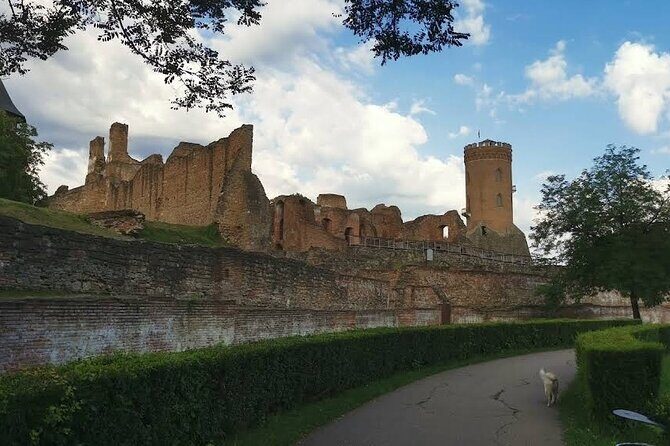 The Real Dracula's Castle in Targoviste and Dracula's Tomb - What Travelers Say