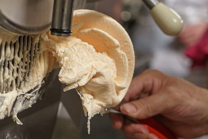 The Real Italian Artisan Gelato - Analyzing the Value