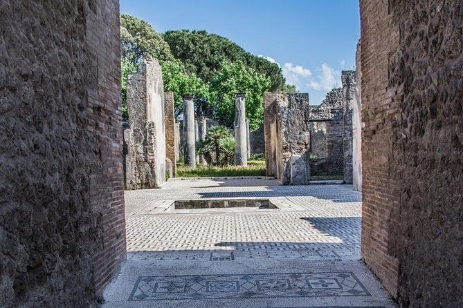 The real life in the old Pompeii tour with Archaelogical Guide All Inclusive - Who Will Enjoy This Tour?