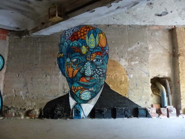 The Real Lisbon Street Art Private Guided Tour by Minivan - Why You’ll Enjoy This Tour
