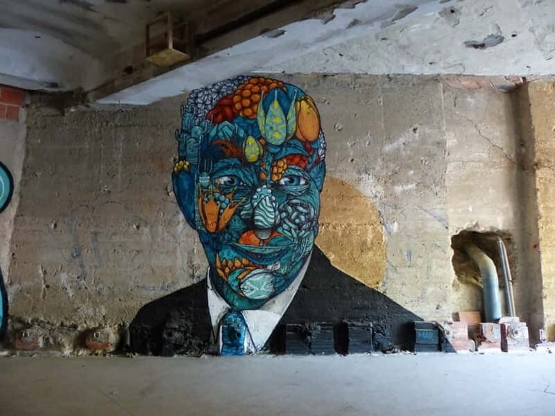 The Real Lisbon Street Art Private Guided Tour by Minivan - Why You’ll Enjoy This Tour