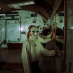 The Real Saw | Escape Room by PÁNiQ SZOBA - Who Will Enjoy This?
