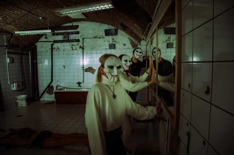 The Real Saw | Escape Room by PÁNiQ SZOBA - Who Will Enjoy This?