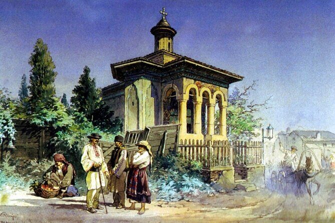 The Real Story of Gypsies - Slavery in Romania - A Deep Dive into the Tour Experience