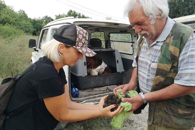 The Real Truffle Hunting in Abruzzo - Frequently Asked Questions