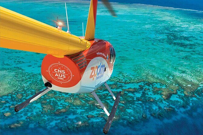 The Reef Spectacular - 60 minute reef scenic flight - Analyzing the Value and Who It’s For