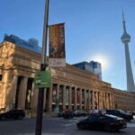The Reel Toronto Walking Tour with Smartphone App - What We Like and What to Watch Out For