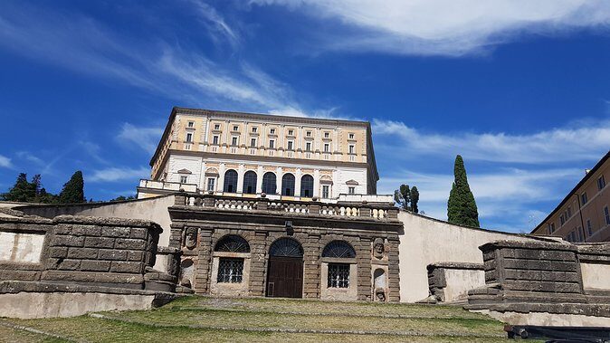 The Renaissance Gardens tour: Palazzo Farnese and more - Who Will Love This Tour?