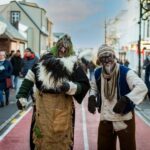 The Reykjavik Christmas Food Tour - FAQs
