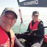 The Ria Formosa on a Small and Sporty Private Sailing Catamaran - Why This Tour Offers Great Value