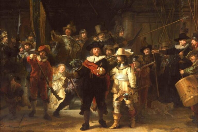 The Rijksmuseum Tour: Small Guided Group with Museum Entry - The Practicalities: Timing, Group Size, and Cost