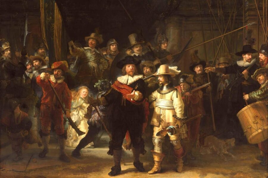 The Rijksmuseum Tour: Small Guided Group with Museum Entry - The Practicalities: Timing, Group Size, and Cost
