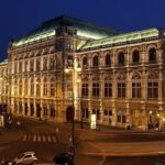 The Ringstrasse Project Walking Tour - A Detailed Look at the Ringstrasse Project Walking Tour