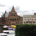The rise of Haarlem: Culture, History, Art and Architecture Walking Tour - What Makes This Tour Special