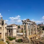 THE RISE OF ROME. - The Itinerary in Detail
