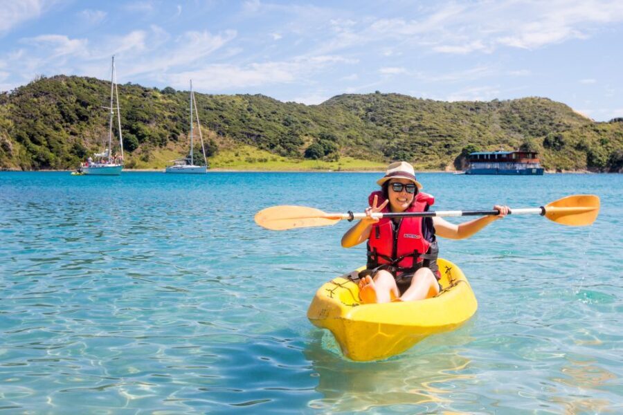 The Rock Adventure Day Cruise - How the Experience Fits Your Travel Style
