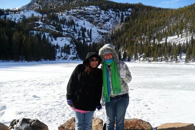 The Rocky Mountain National Park Winter Safari Tour - What the Tour Includes and Excludes