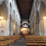 The Roman City of St Albans Private Tour - Transportation and Logistics