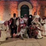 The Roots of Verona's Carnival: Guided Walking Tour - Detailed Breakdown of the Itinerary