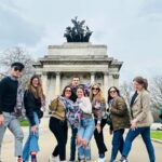 The Royal Express, 2.5 hour tour - A Closer Look at the Itinerary and Experience