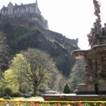 The Royal Military Tattoo Edinburgh City Tour Rosslyn Chapel and Dinner - How the Itinerary Flows