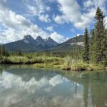 The Sacred Mountains Of Banff And Canmore Walking Tour - Exploring the Tour in Detail