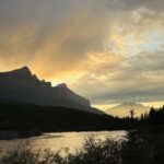 The Sacred Mountains Of Banff And Canmore Walking Tour - An Honest Look at the Experience