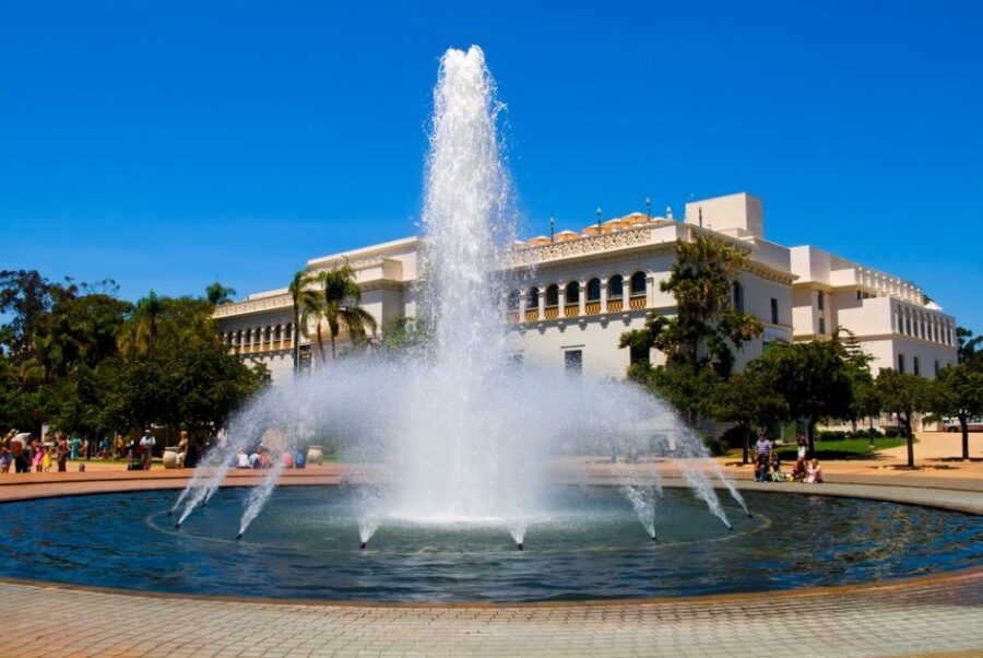 The San Diego Tour: 3 Hours of Sightseeing - What to Expect on the Day