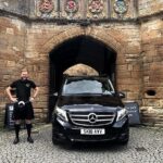 The Scottish Borders Full-Day Private Tour in a Luxury Minivan with Local Guide - The Sum Up