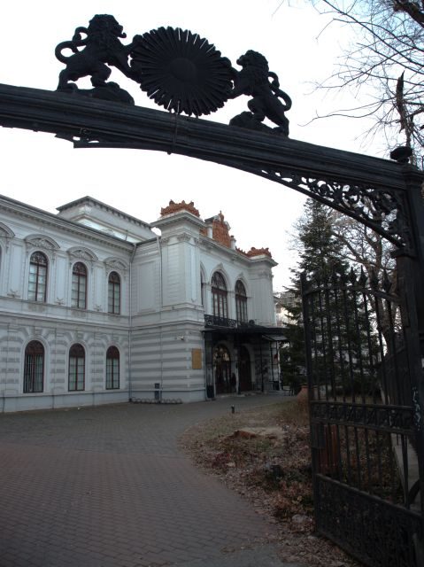 The secret Bucharest - half day walking tour - What Makes This Tour Stand Out