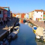 The Secret Corners of Burano - Deep Dive: The Itinerary’s Highlights and Hidden Gems