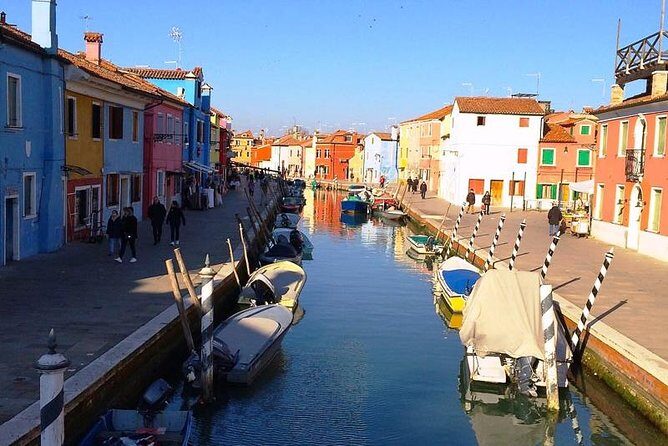 The Secret Corners of Burano - Deep Dive: The Itinerary’s Highlights and Hidden Gems