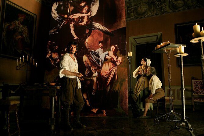 The secret lives of artists - Why Choose This Tour?