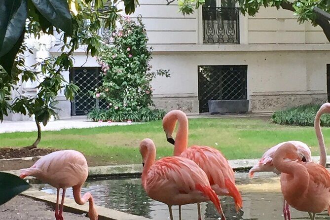 The Secret Milan  An Exclusive Stroll Beyond the Beaten Path - What’s Included and What’s Not