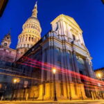 The secret Novara - Deep Dive into the Itinerary