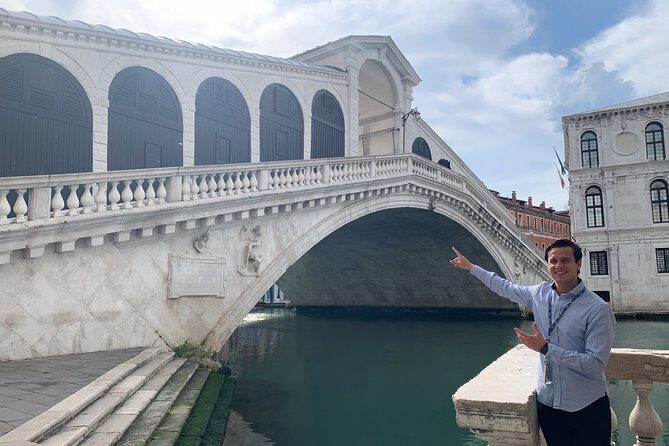 The Secret Venice + Cicheti & Wine Private Tour - A Deep Dive into the Venetian Sights and Flavors