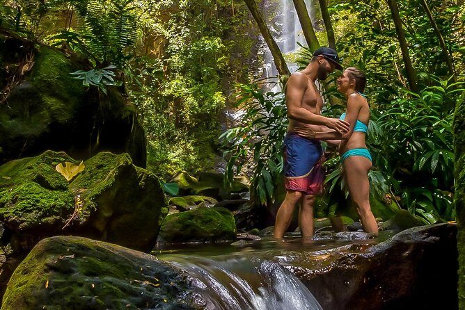 The Secret Waterfall Private tour with photos - Who Should Consider This Tour?