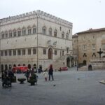 The secrets of Perugia. Underground and Etruscan tour - The Experience: What Travelers Can Expect