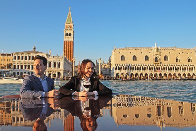 The Secrets of the Grand Canal - Special Private Boat Tour - FAQs