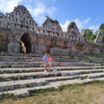 The secrets of Uxmal, Cenote and home made food - The Hidden Cenote: Jungle’s Secret Oasis