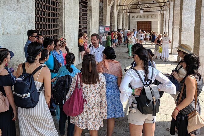 The Secrets of Venice - What Sets This Tour Apart
