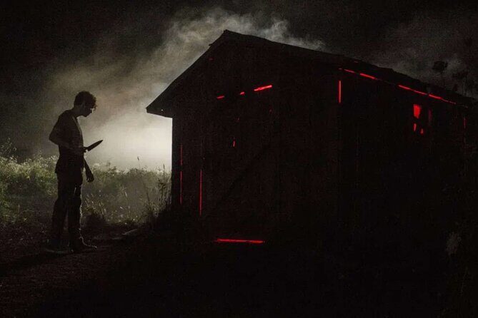 The Shed Escape Game - The Complete Experience: A Deep Dive into The Shed Escape Game